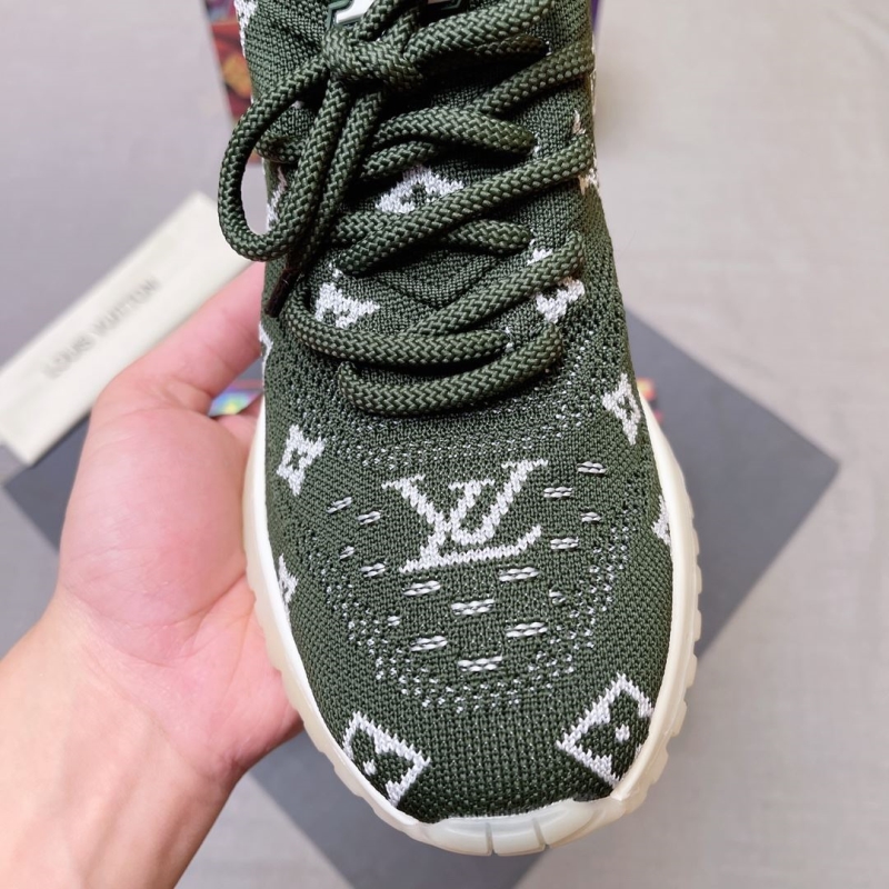 LV Casual Shoes